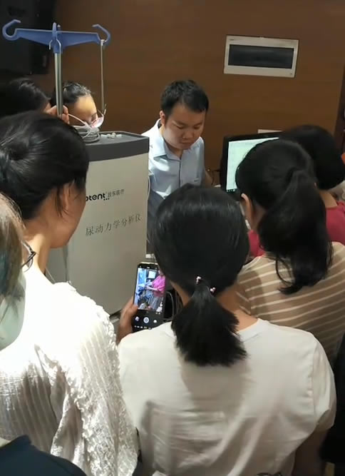 尿動力分析儀，尿動力學(xué)檢查，尿動力分析儀購買分析報告，尿動力設(shè)備