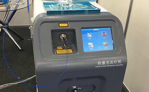 鈥激光治療儀