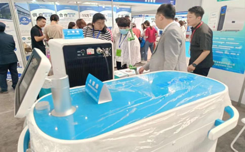 120瓦大功率鈥激光