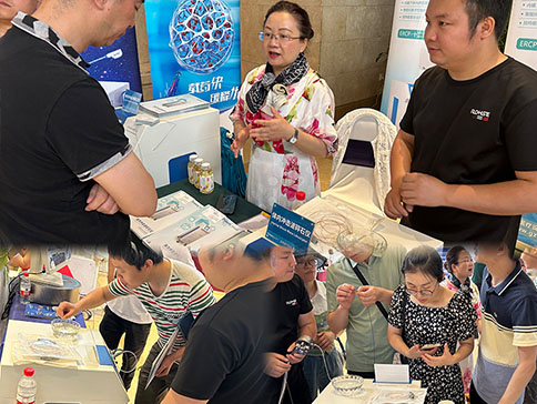 肝內外膽管結石碎石治療儀