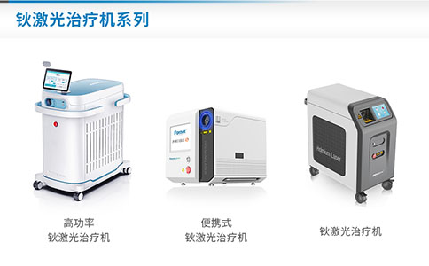 鈥激光系列