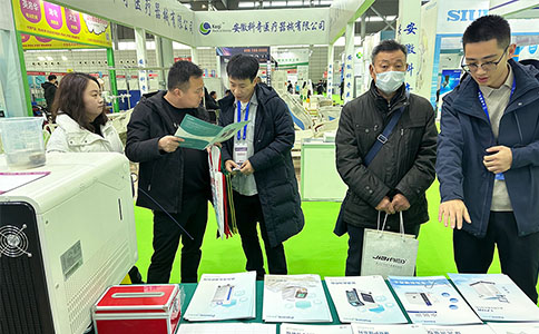 普東醫(yī)療便攜鈥激光