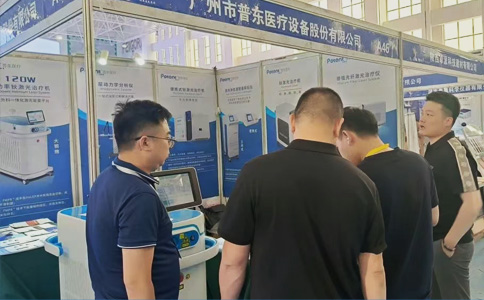 120W高功率鈥激光?