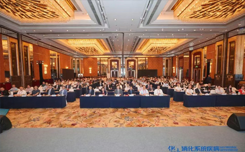 消化會(huì)議