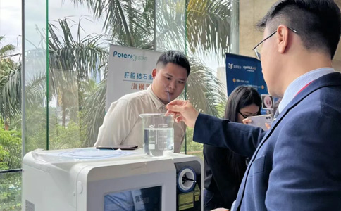 肝膽碎石激光